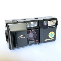 OLYMPUS AF-1