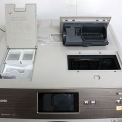 Panasonic/パナソニック ドラム式洗濯乾燥機 自動投入 洗濯11㎏/乾燥 