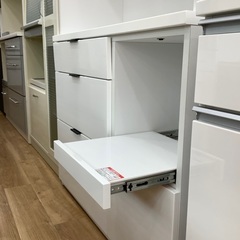 トレファク高槻店】取りに来れる方限定！ニトリのキッチンボードです！！！
