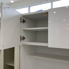 トレファク高槻店】取りに来れる方限定！ニトリのキッチンボードです！！！