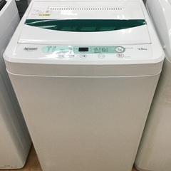 トレファク神戸新長田】YAMADAの2019年製の全自動洗濯機です