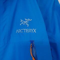 希少サイズ☆アークテリクス アルファSL☆XSサイズ 日本サイズでS～M