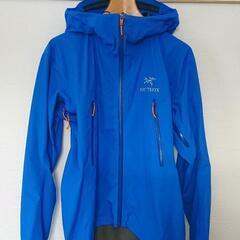 希少サイズ☆アークテリクス アルファSL☆XSサイズ 日本サイズでS～M