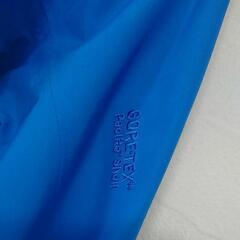 希少サイズ☆アークテリクス アルファSL☆XSサイズ 日本サイズでS～M