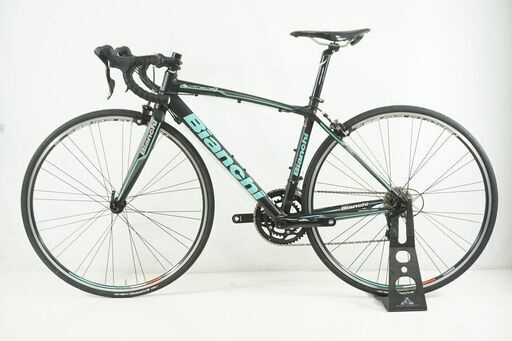 BIANCHI 「ビアンキ」 VIA NIRONE7 SORA 2015 ロードバイク Bianchi