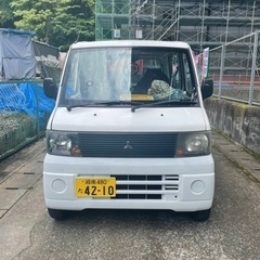 作業車にいかがですか？