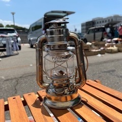 ペトロマックス　Hl1