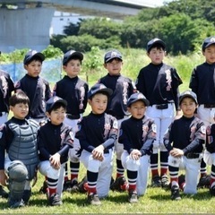 4月　5月【大型体験会】☆野球を始めるなら☆【横浜青葉ジュニア】☆年中〜小3☆ - 横浜市