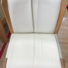 【トレファク神戸新長田】shirakawaのダイニング5点セット入荷しました！!【取りに来れる方限定】