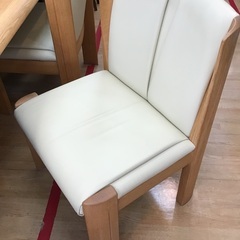 【トレファク神戸新長田】shirakawaのダイニング5点セット入荷しました！!【取りに来れる方限定】