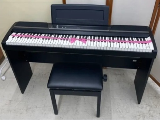 GM226【ジモティー限定価格♪】KORG SP-170S 電子ピアノ　動作良好　リサイクルショップ　ケイラック朝霞田島店　埼玉県　朝霞市　田島　和光市　志木市　新座市　富士見市　ふじみ野市　三芳町　戸田市　蕨市　さいたま市(岩槻以外)　川越市　所沢市　上尾市　東京都　板橋区　練馬区　清瀬市