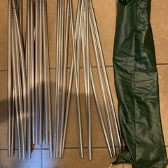 コールマン　スタンダードドームIII