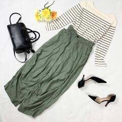 レディースまとめ売り 15枚 Sサイズ中心 春服 夏服 1週間コーデ Y1001