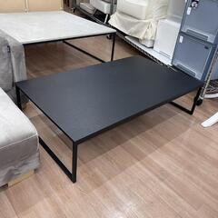 ▼値下げ▼LUGO コーヒーテーブル BoConcept ダーク...