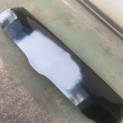 200系　4型ハイエース　ワイド　スムージングボンネット