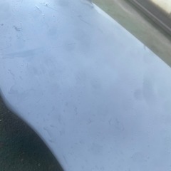 200系　4型ハイエース　ワイド　スムージングボンネット