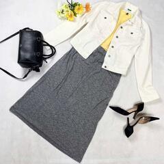 M中心 まとめ売り 13枚 新品タグ有り 春服 夏服 1週間コーデ Y1004