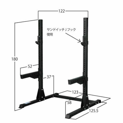 ハーフラック モリヤ製 美品 | pybli.com.my