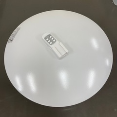 決まりました‼️綺麗です🤩💡LEDシーリングライト ６畳用 HL...