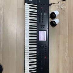 キーボード KORG MSO M50-61
