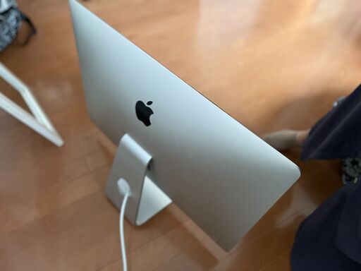 美品】iMac 27inc 2017モデル＋ワイヤレスマウス＋キーボード【30万円