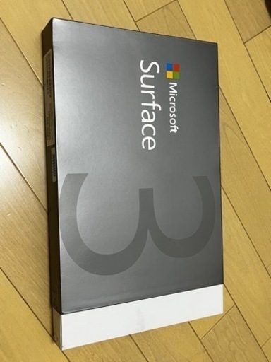 その他 Windows Surface 3