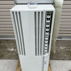 コロナ 窓用エアコン 2017年製 CW-F1617