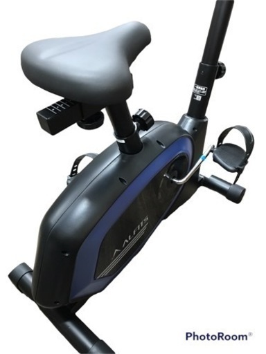 ALINCO FITNESS プログラムバイク6319 AFB6319 美品 | hshn.org