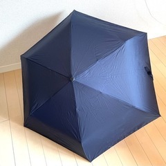 折り畳み傘(超軽量)