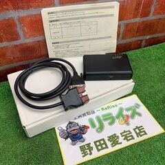 Snap-on スナップオン HDM-AP5HV トヨタ車専用整...
