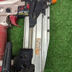 MAX HA-50P3S 高圧ピンネイラ【野田愛宕店】【店頭取引限定】【中古