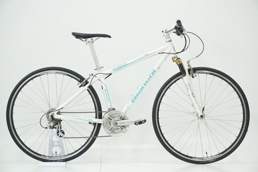 BIANCHI 「ビアンキ」 CIELO 2013年モデル クロスバイク