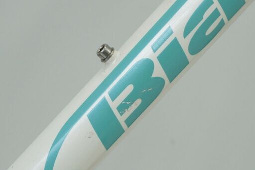 BIANCHI 「ビアンキ」 CIELO 2013年モデル クロスバイク