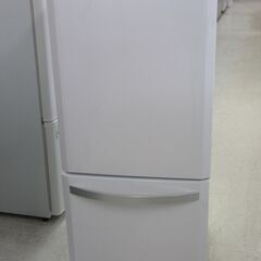 Haier 2ドア冷蔵庫JR-NF140K 138L 2016年製