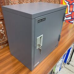 ☆来店限定☆ □シェルロッカー 東洋事務器工業