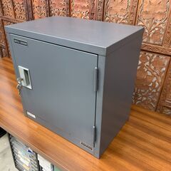 ★来店限定★　□シェルロッカー　東洋事務器工業