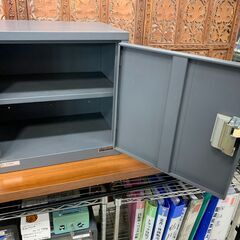 ☆来店限定☆ □シェルロッカー 東洋事務器工業