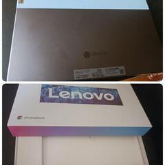 Chromebook Lenovo IdeaPad Duet C...