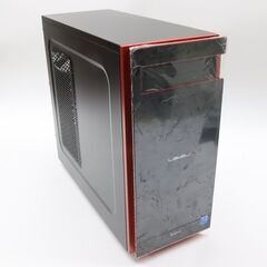 iiyama ゲーミングPC LEVEL∞　16GB　512GB...