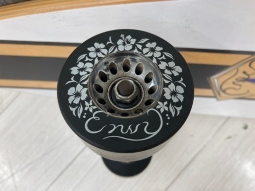 ストリートスポーツ 【USED品】Envy the Classic 57 ロングスケートボード