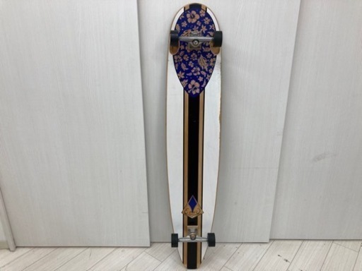 USED品】Envy the Classic 57 ロングスケートボード 【公式通販】