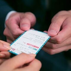 6/25（土） 18:30～【恋人から始めたい★】結婚はしたいけど、いきなりは…というあなたに♪