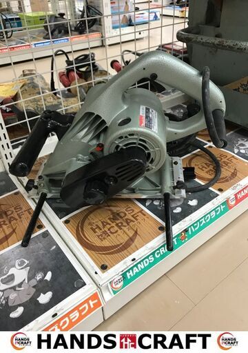 ✨マキタ　仕上ミゾキリ　3803A　中古✨うるま市田場✨