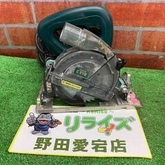 日立工機 Hitachi C5YB 集じん丸ノコ 125mm【野...