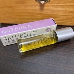 【ネット決済・配送可】【値下げしました】ドテラ(doTERRA)...