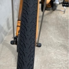 Panasonic電動自転車26インチ5Ah