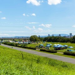 ハイシーズン到来！ついにきた！やってきましたBBQ～！！ − 大阪府