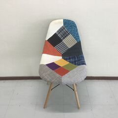 【ネット決済】カラフルな椅子