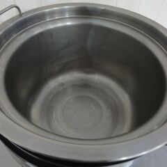 リサイクル品 業務用 スープジャー 象印 炊き出し アウトドア N-026