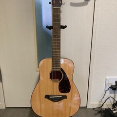 ヤマハ　ミニギター